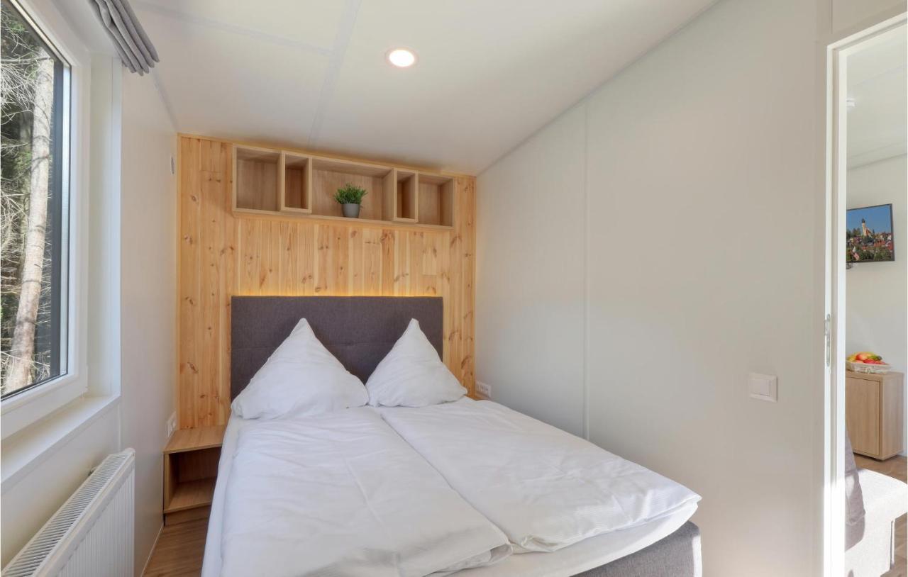 פליינפילד Tiny Haus 33 Am Brombachsee מראה חיצוני תמונה
