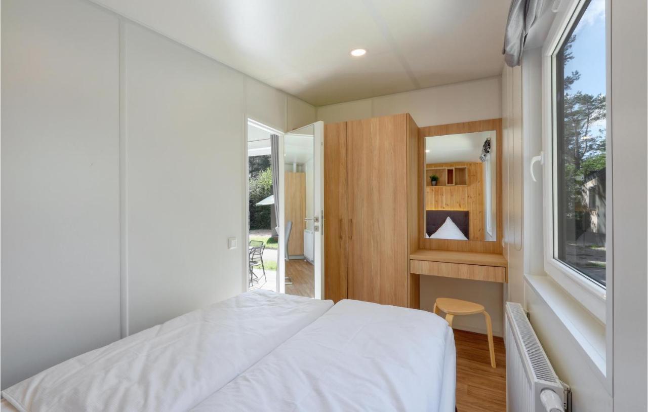 פליינפילד Tiny Haus 33 Am Brombachsee מראה חיצוני תמונה